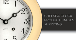 Chelsea Clock